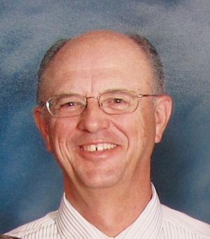 John E. Verbout Jr.