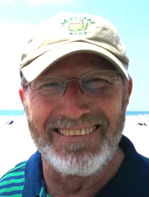 Ted Kalley