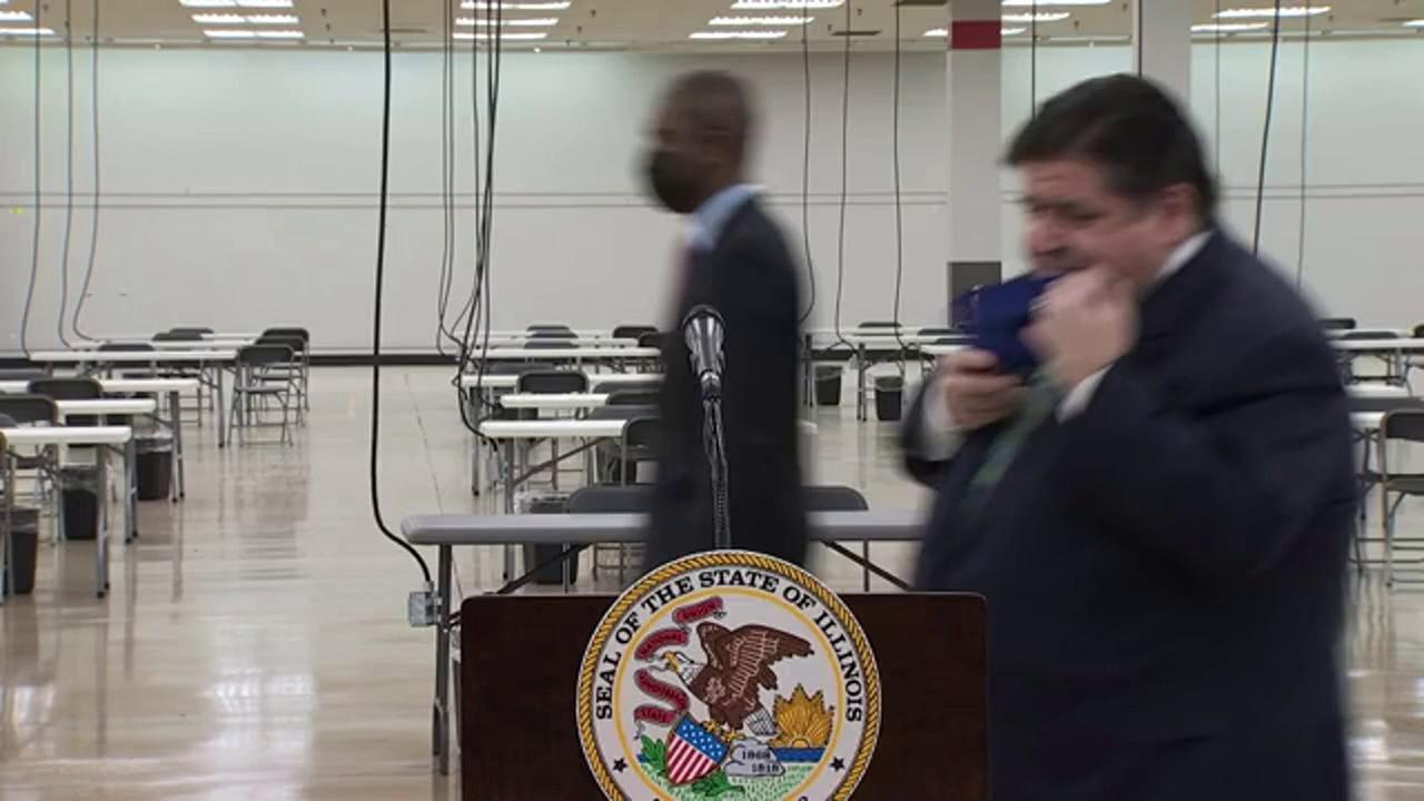 Watch Now Mclean County Sees Spike In Weekend Covid 19 Cases Appointments For Vaccine Remain Scarce As More People Became Eligible Monday Health Pantagraph Com