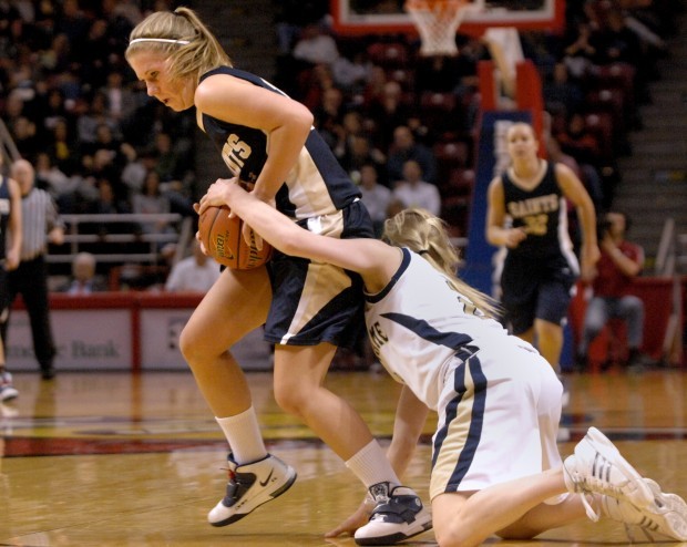 Cchs Duo Named Co Area Girls Players Of The Year High School