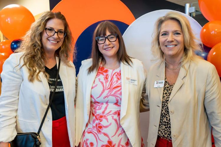 Know Before You Go: Women in Business Conference