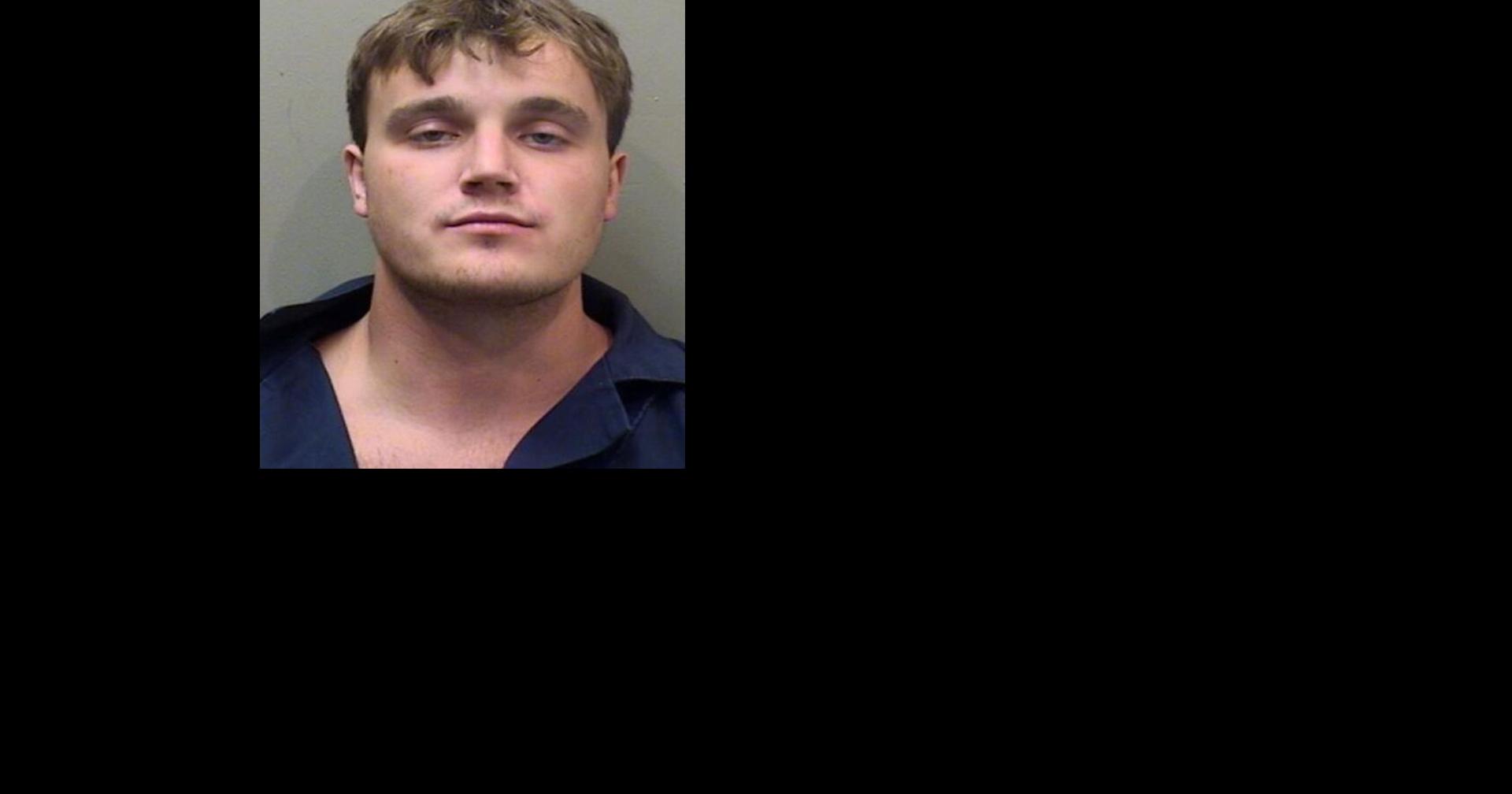 Bloomington man sentenced on his third, fourth and fifth felony DUI charges