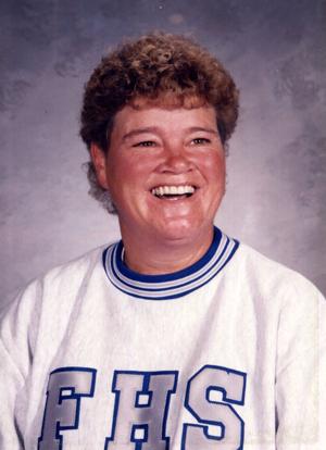 Judith McNamara