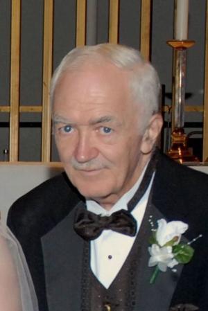 Robert McDonald