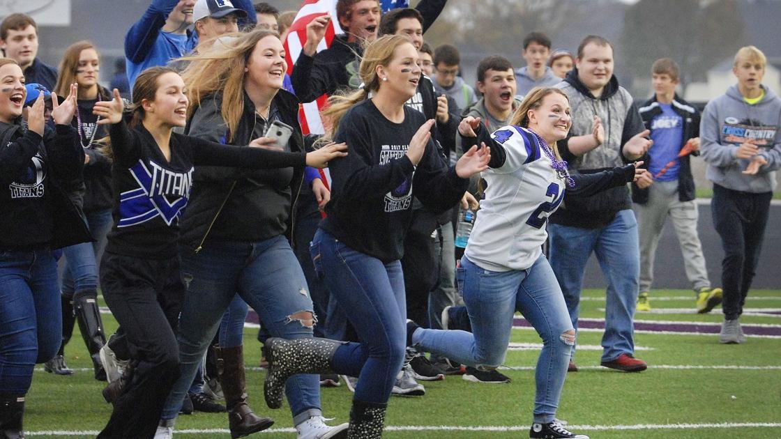 Photos El Paso Gridley Breaks Into Class 2A Football Quarterfinals photos-el-paso-gridley-breaks-into-class-2a-football-quarterfinals