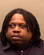 Kenyatta L. Tate