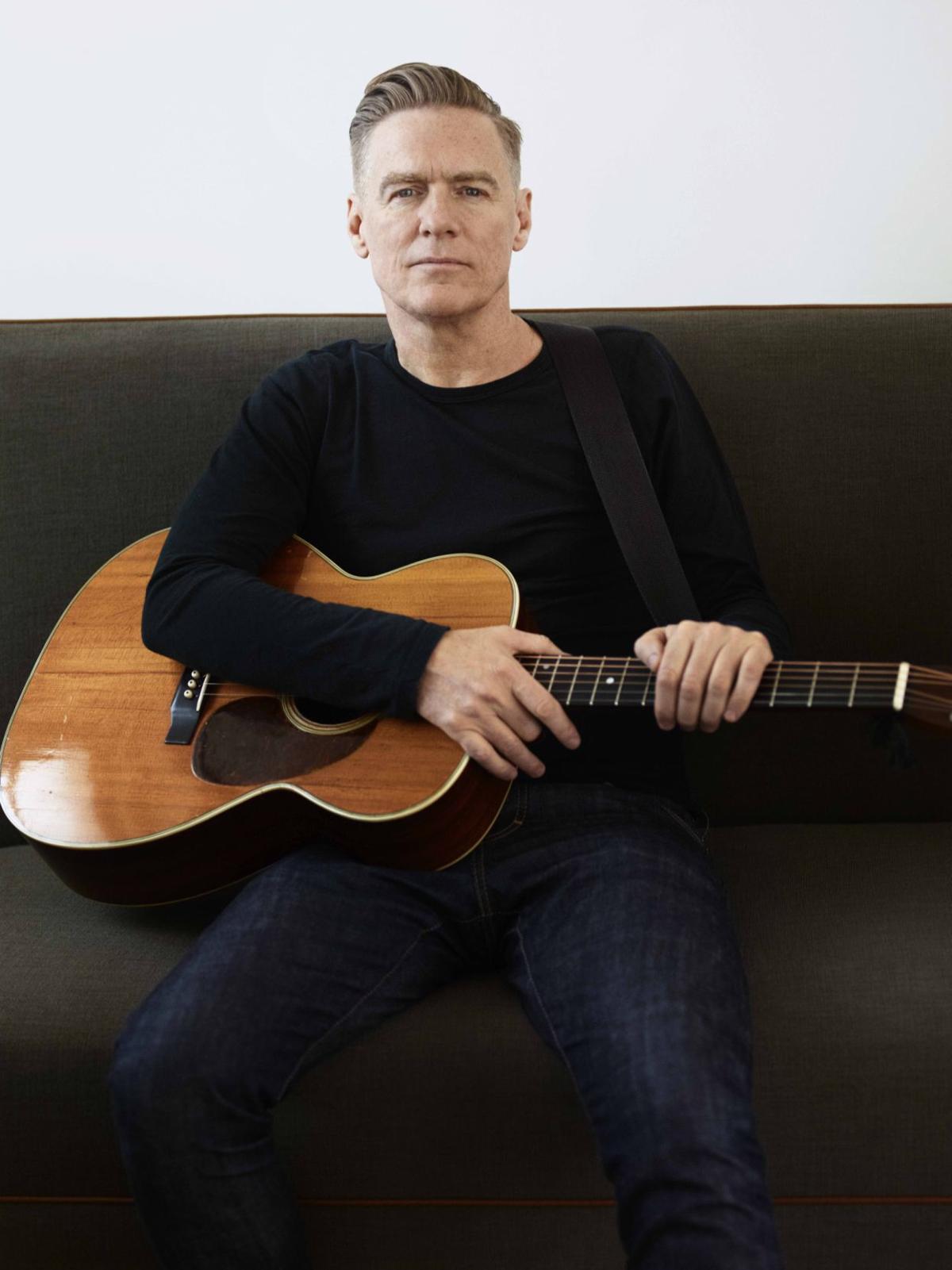 reckless behavior bryan adams relives a defining moment reckless behavior bryan adams relives a defining moment