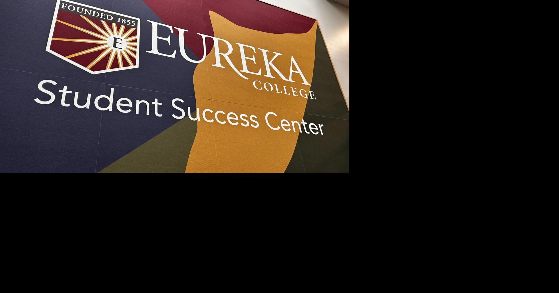 Eureka College warns of fraudulent dance competition flyer