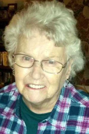 Lynda Ledbetter
