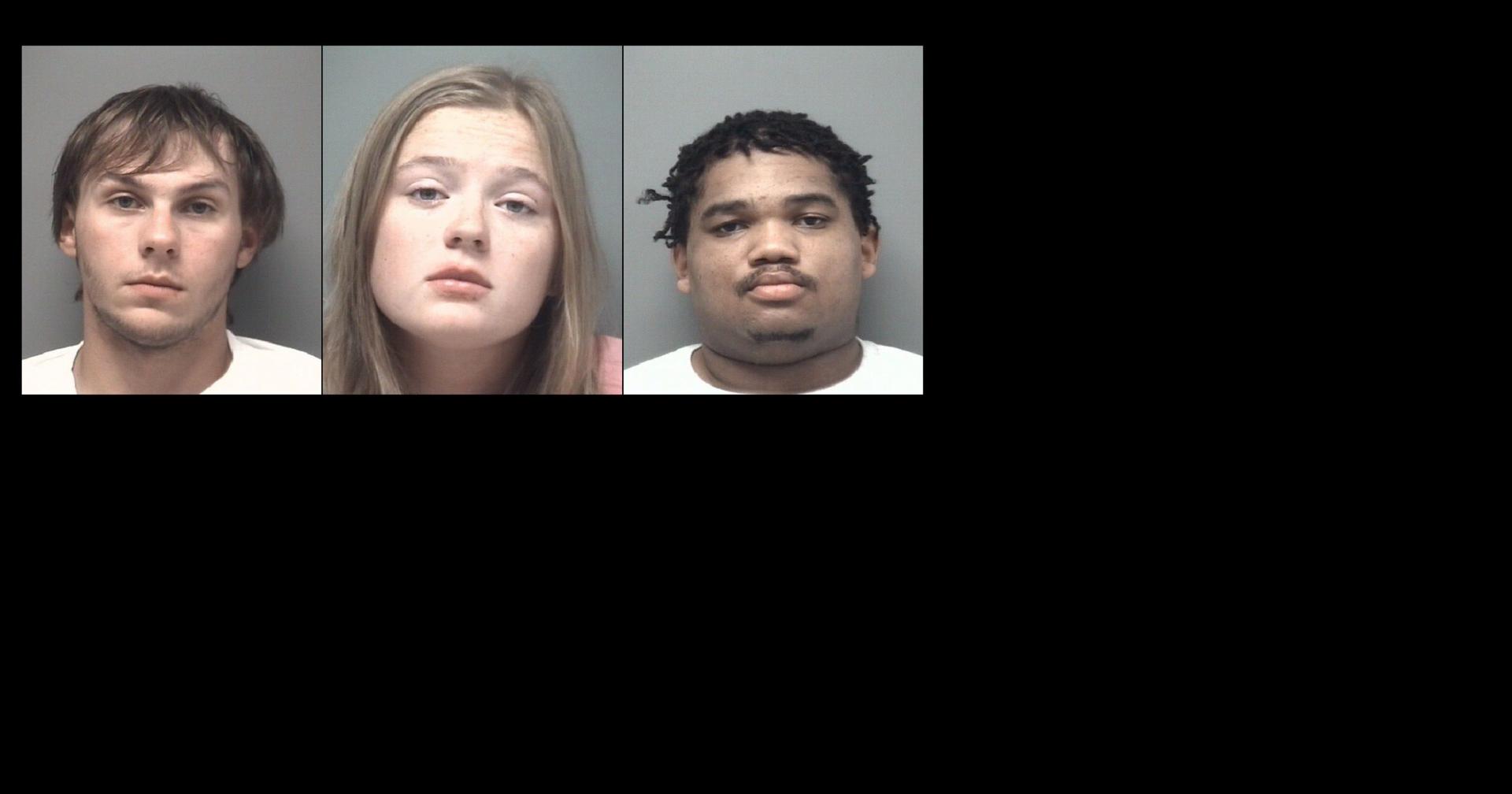 4 sentenced in 2021 slaying of Mackinaw woman