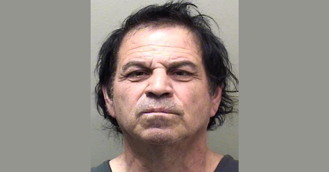Bloomington man gets probation, jail time for attempting to cash ...