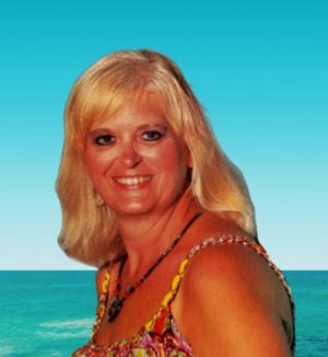 Toni Gross