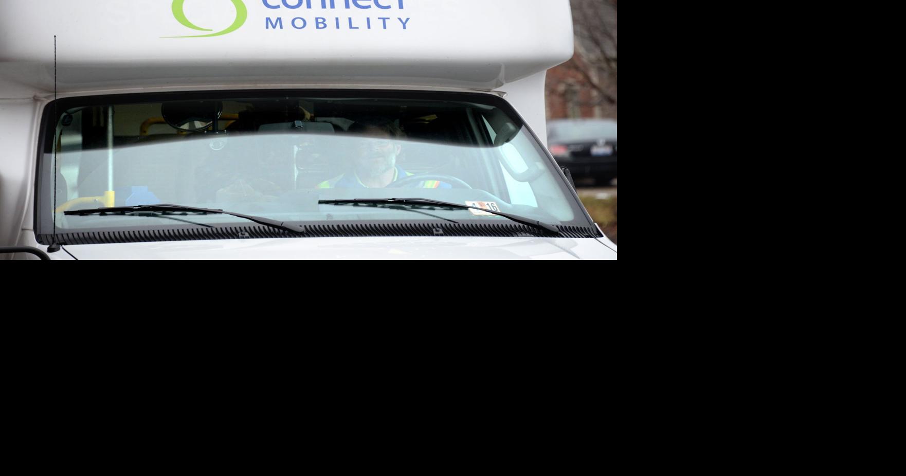 Normal commits $800K to Connect Transit's 'one rate for all'