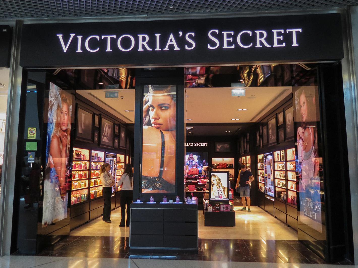 Bath and body works canada closing