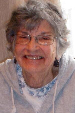 Virginia Bonham