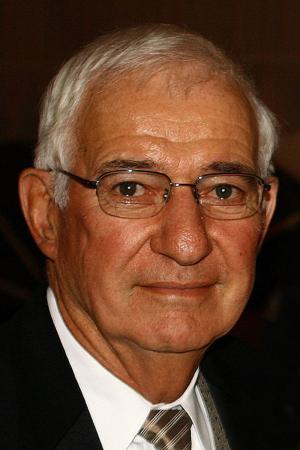 William Dehority