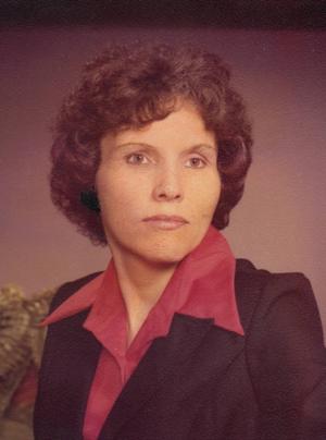Juanita Elliott