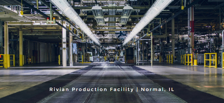 Extreme Mitsubishi Bloomington Il Rivian completes purchase of Mitsubishi plant | Local News | pantagraph.com