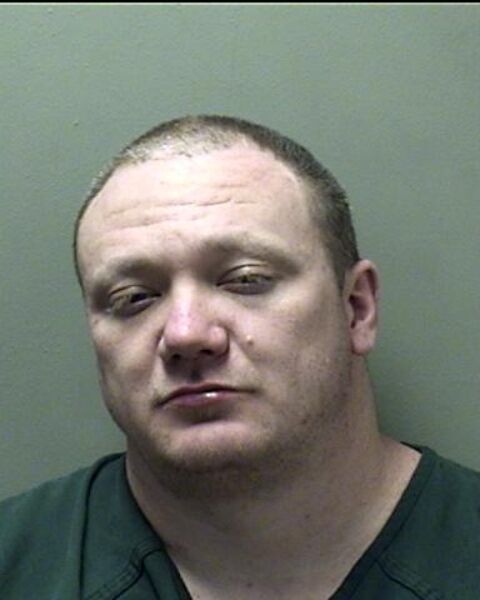 Bloomington man released on McLean County meth charges