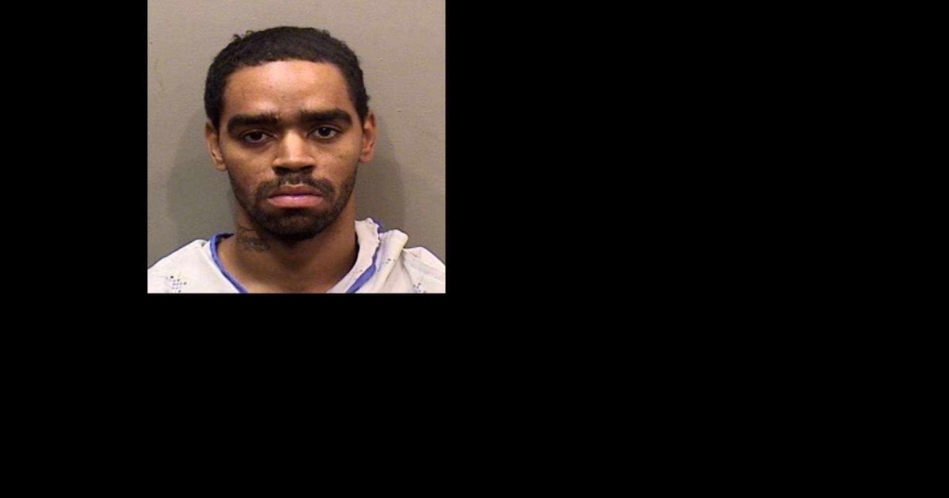 Riverdale man gets 123 years for 2020 murder in Bloomington