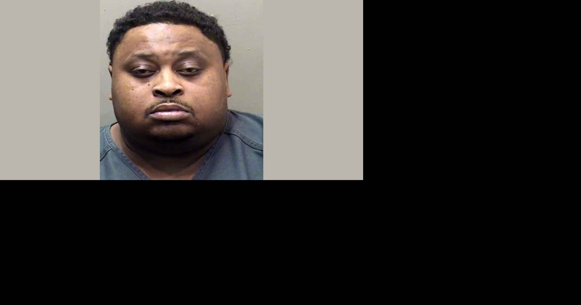 Bloomington man jailed on cocaine charges