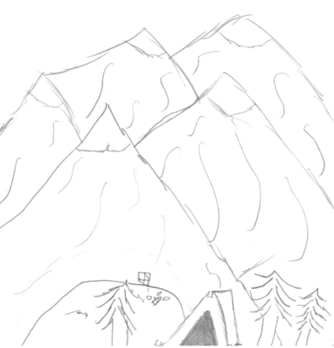No name, grade 3, Washington