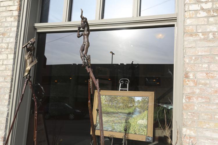 Eaton Gallery