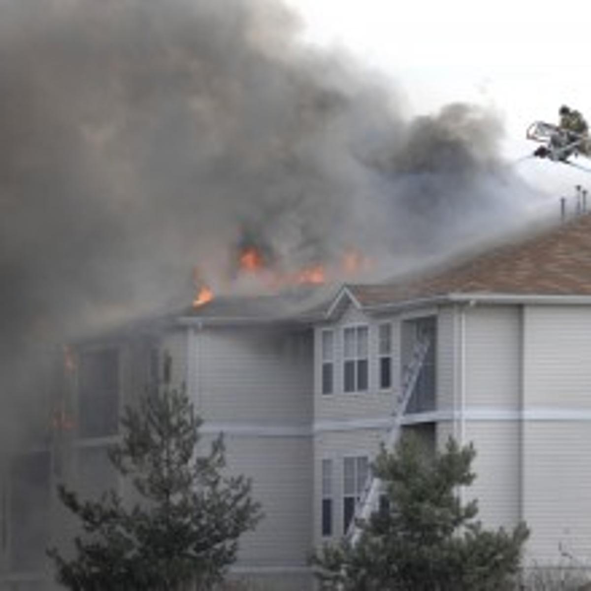 Cause Of Brickyard Apartments Fire Unknown Investigation Ends Local News Pantagraphcom Cause Of Brickyard Apartments Fire Unknown Investigation Ends Local News Pantagraphcom