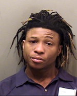 Jamakio D. Chapell