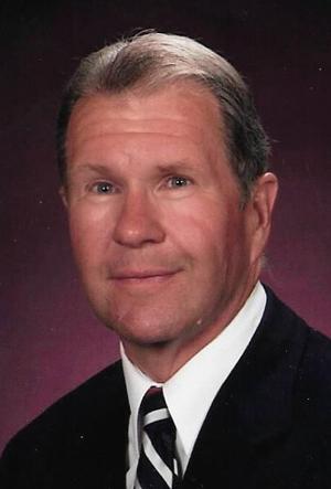 Brian Dameron