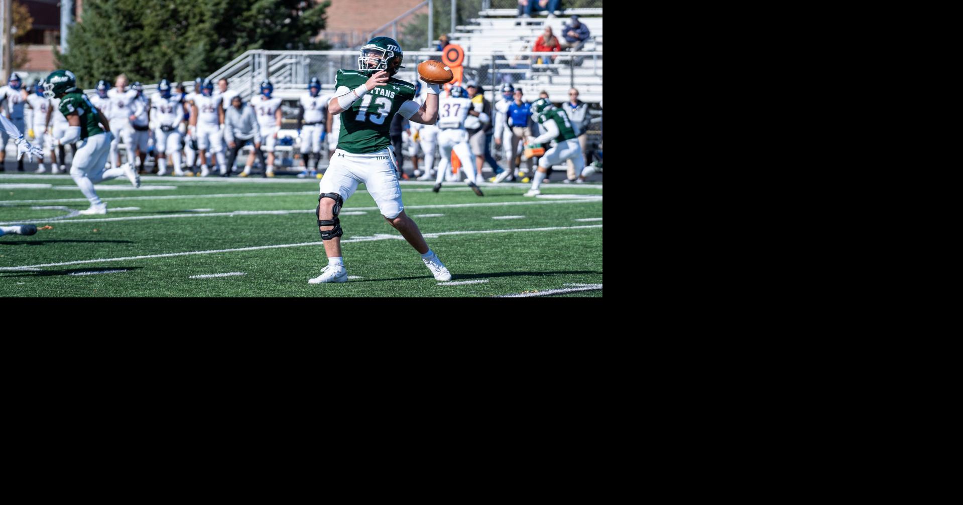 Jay Lemenager, Frank Roti help Illinois Wesleyan turn back North Park's ...