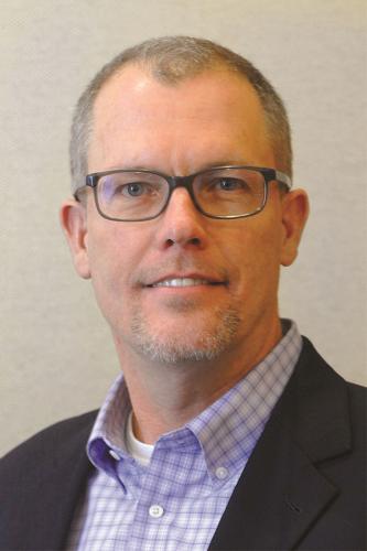 Andrew Huhn
