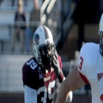 Brown Unbeaten Redbirds Set For Homecoming Foe Siu College