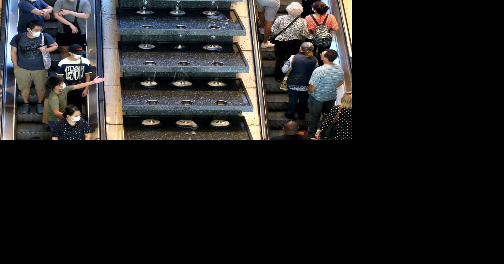 Chicago mask mandate violations lead to at least 30 citations against businesses