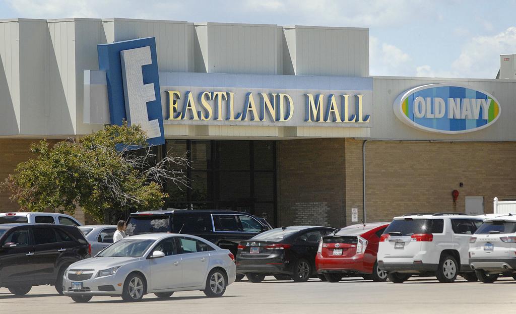 Watch Now Eastland Mall Owner Doubts Company S Financial Future Business Pantagraph Com