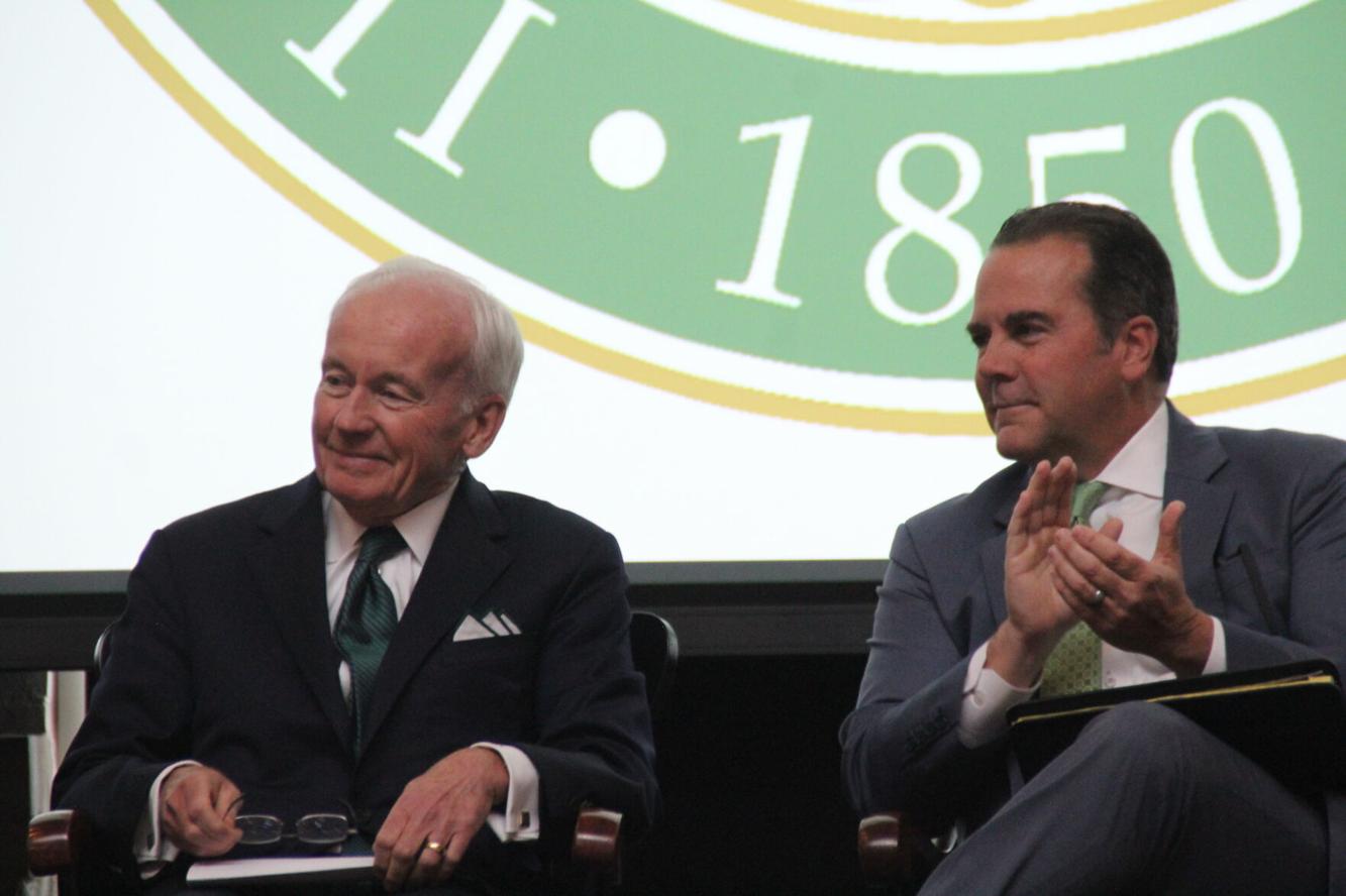 Sheahon Zenger marks 'full circle' moment in return to Twin Cities as