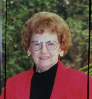 Mildred R. Bateman