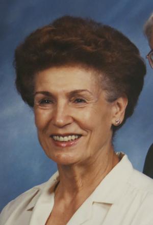 Rosalie Burns