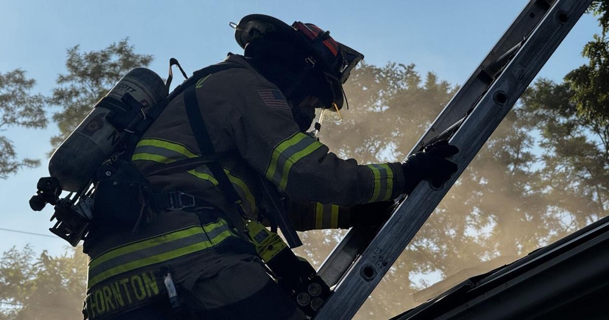 Normal firefighters union to host town hall events