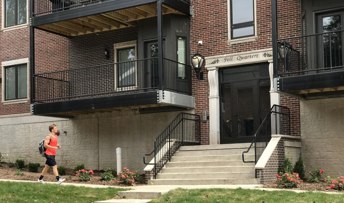 Student apartment developments on the rise Local News