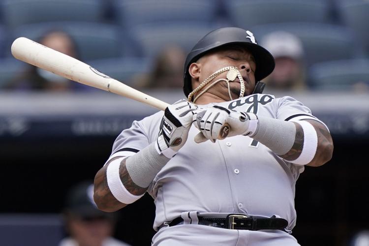Yankees Sweep White Sox With Walk-Off Walk - The New York Times