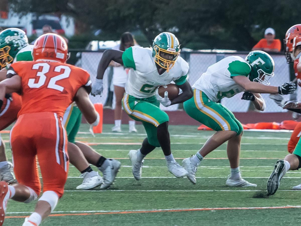 Watch Now New Illinois State Commit Wenkers Wright Excelled In