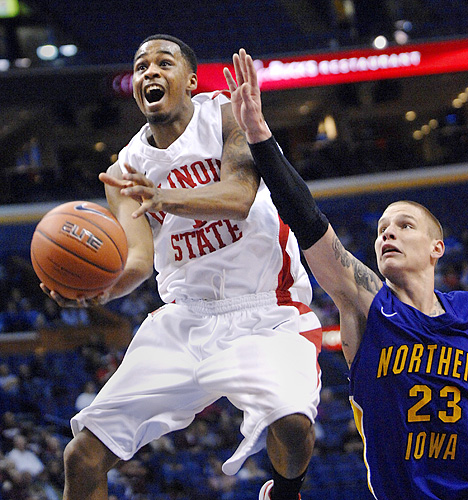 Isu Men Bring Newfound Experience To Stanford Men S College