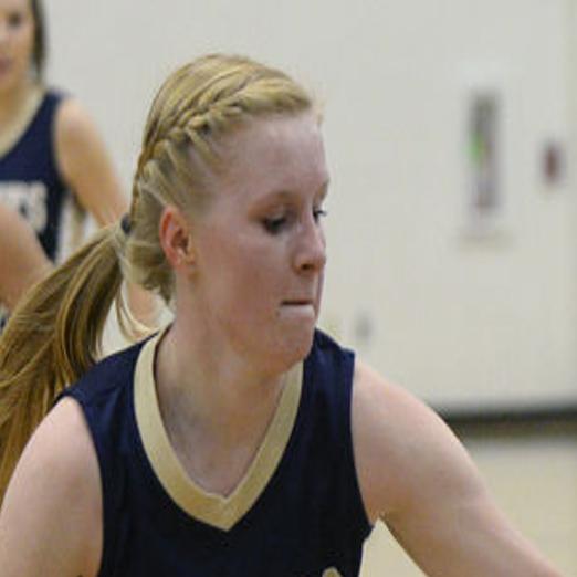 Central Catholic Seniors Saved Team Chemistry High School Girls