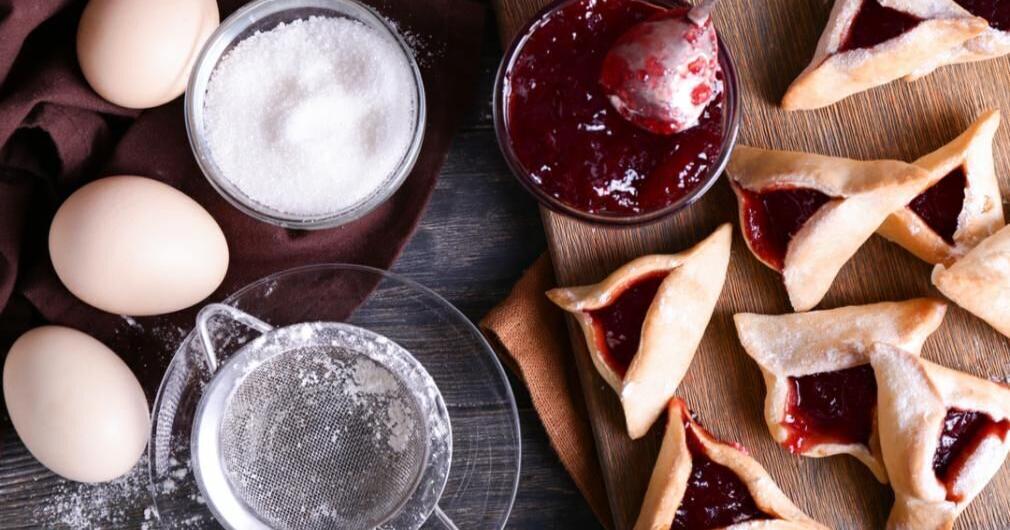 Jewish holiday recipes for everyone to try Jewish holiday recipes for everyone to try