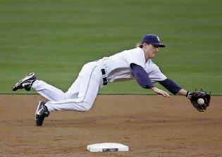 MLB San Diego Padres Khalil Greene No. 3 and 50 similar items