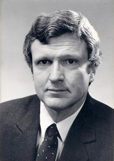 Donald Lester Lacy