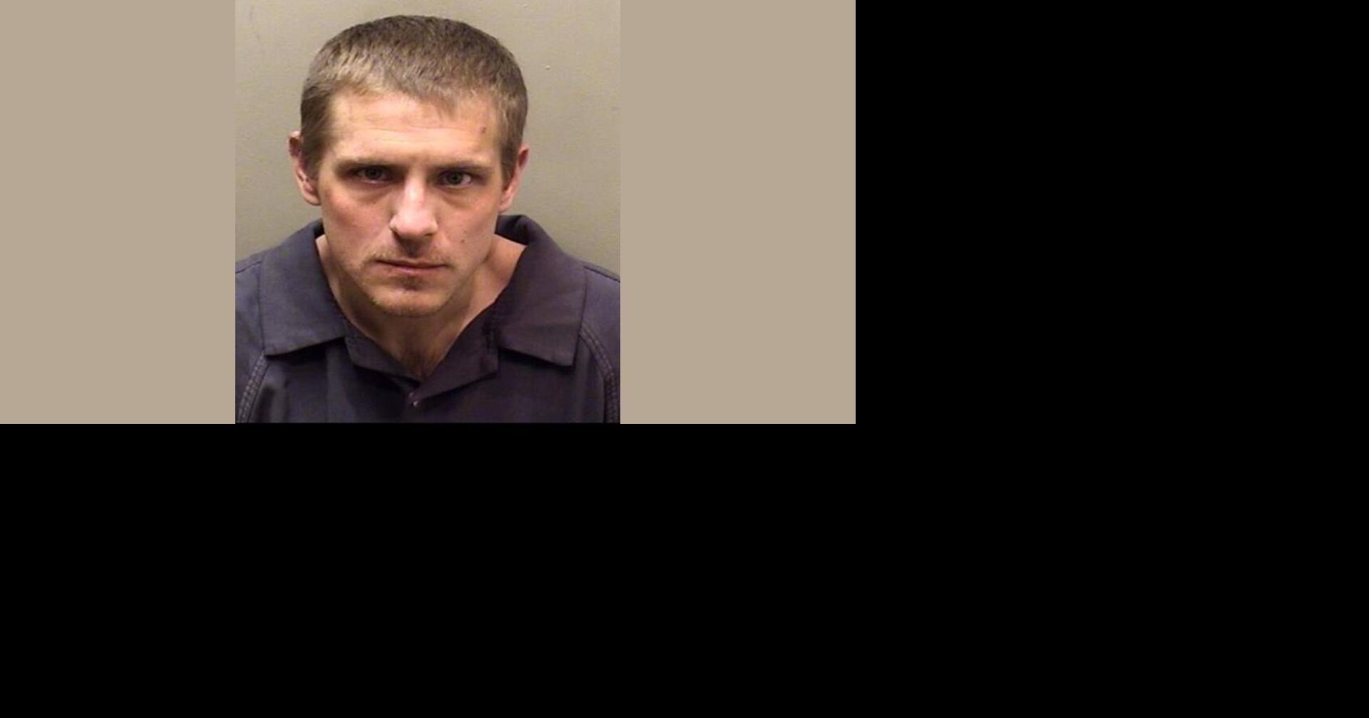 Bloomington man gets 9-year sentence in meth delivery