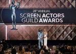 28th Annual SAG Awards - Show
