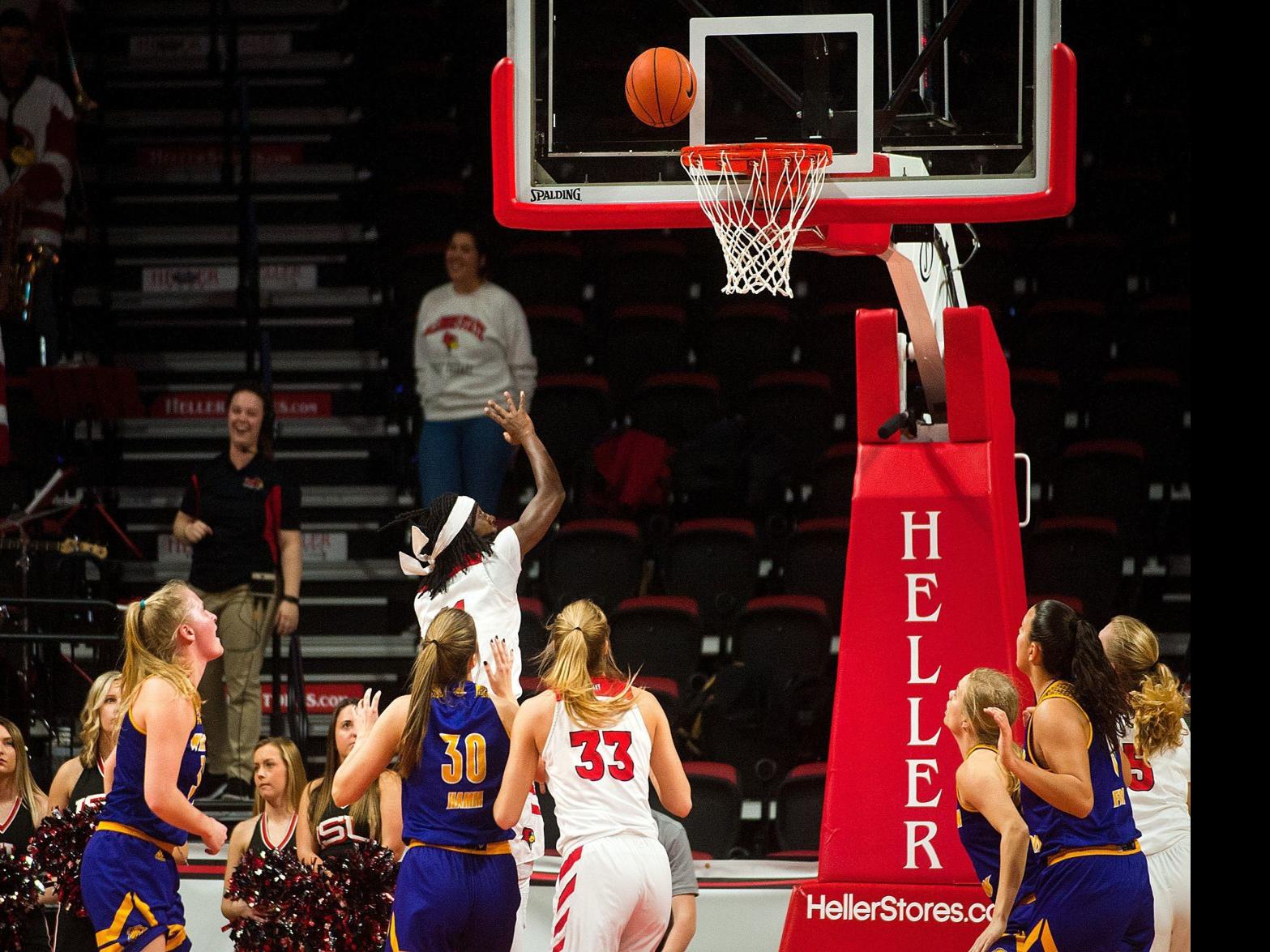Tete Maggett To Return On Limited Basis For Illinois State Women S